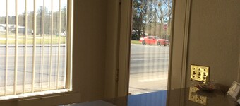 Regency Inn Comanche