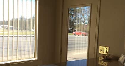 Regency Inn Comanche