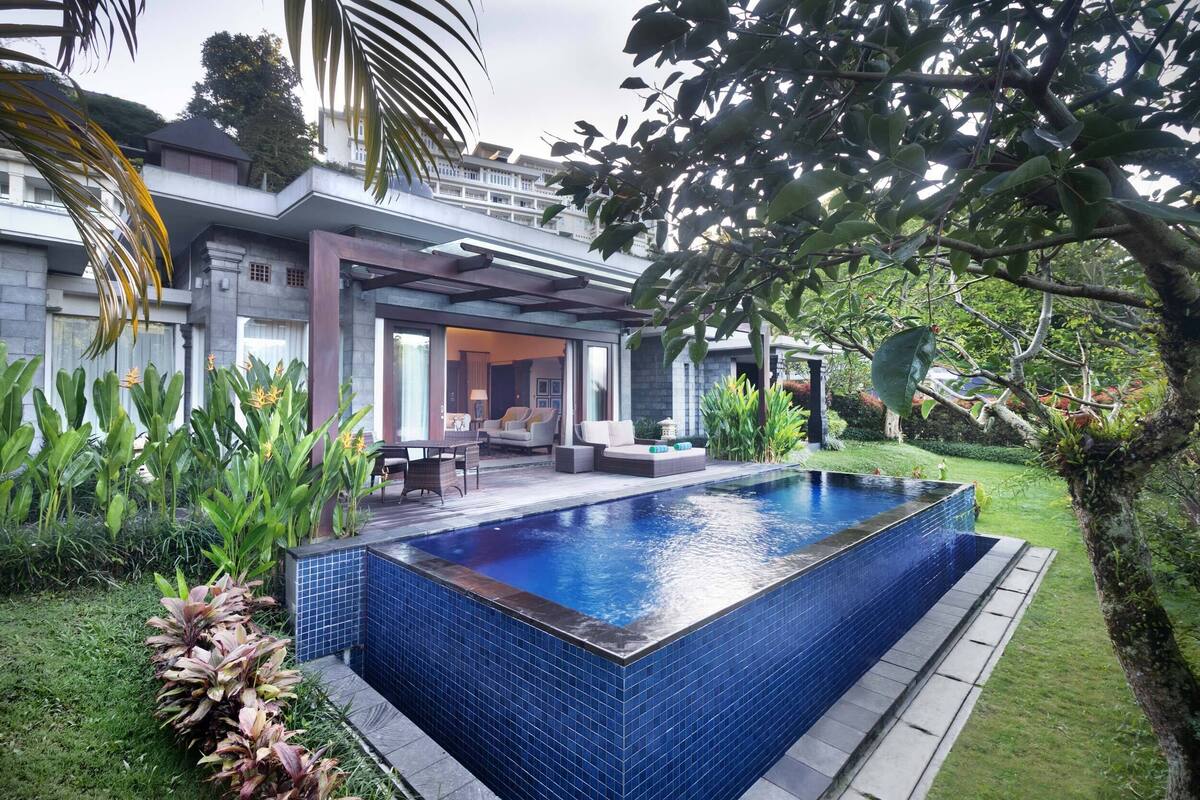 Luxury Villa, 2 Bedrooms, Private Pool | Exterior