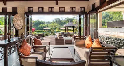 HOMM Saranam Baturiti, Bali