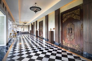 Meeting facility - Homm Saranam Baturiti (Baturiti)