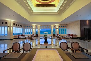 Reception - HOMM Saranam Baturiti, Bali (Baturiti)