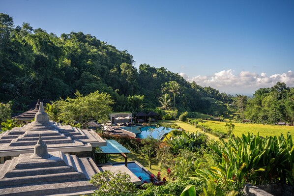 Exterior - HOMM Saranam Baturiti, Bali (Baturiti)