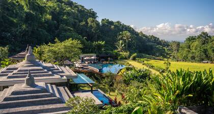 Homm Saranam Baturiti