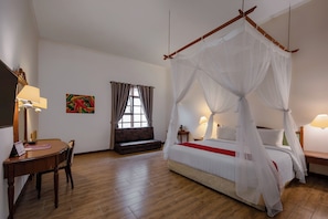 Suite Cottage