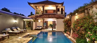 The Batu Belig Hotel & Spa