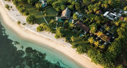 Hotel Tugu Lombok