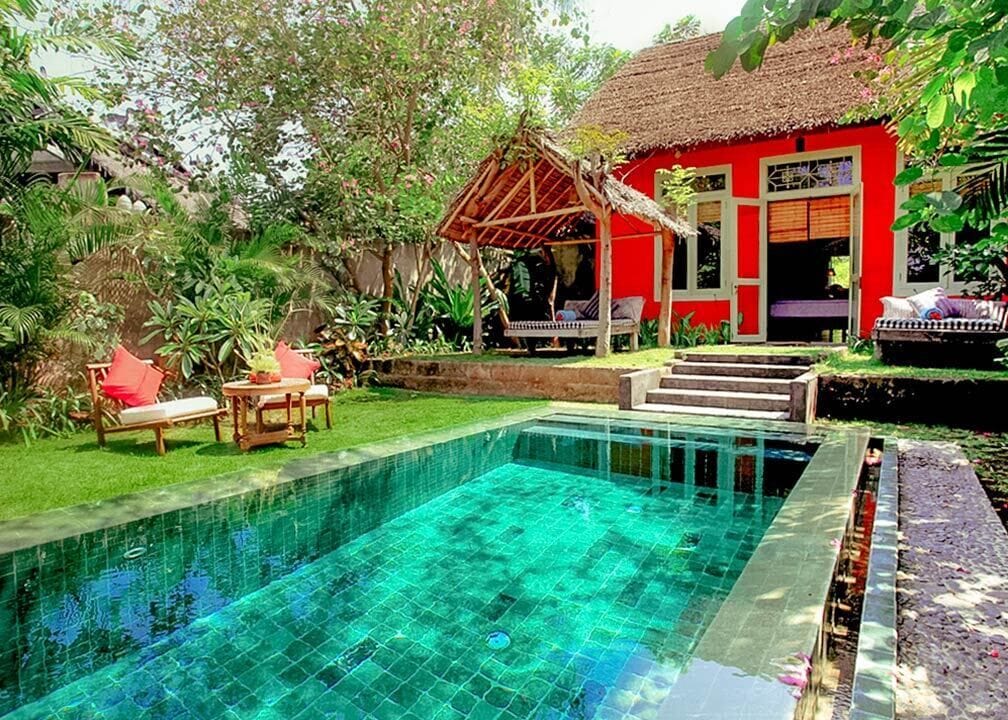 Draps en coton égyptien, literie de qualité supérieure, minibar