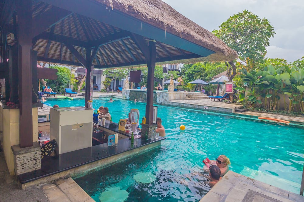 The Lokha Legian Resort & Spa