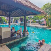 The Lokha Legian Resort & Spa