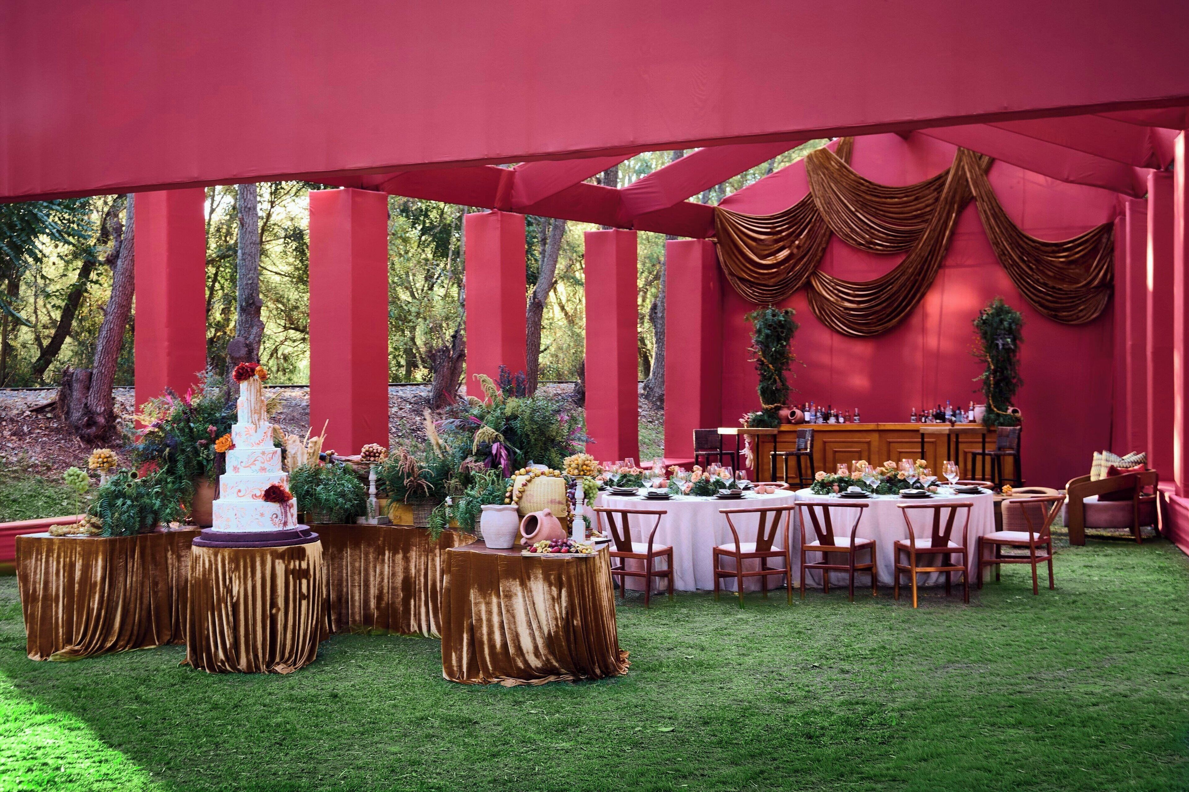 Foto - Tambo del Inka, a Luxury Collection Resort & Spa, Valle Sagrado