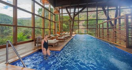 Tambo del Inka, a Luxury Collection Resort & Spa