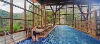 Tambo del Inka, a Luxury Collection Resort & Spa