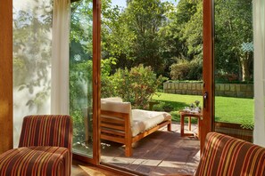 Grand Room, 2 Queen Beds (Terrace)