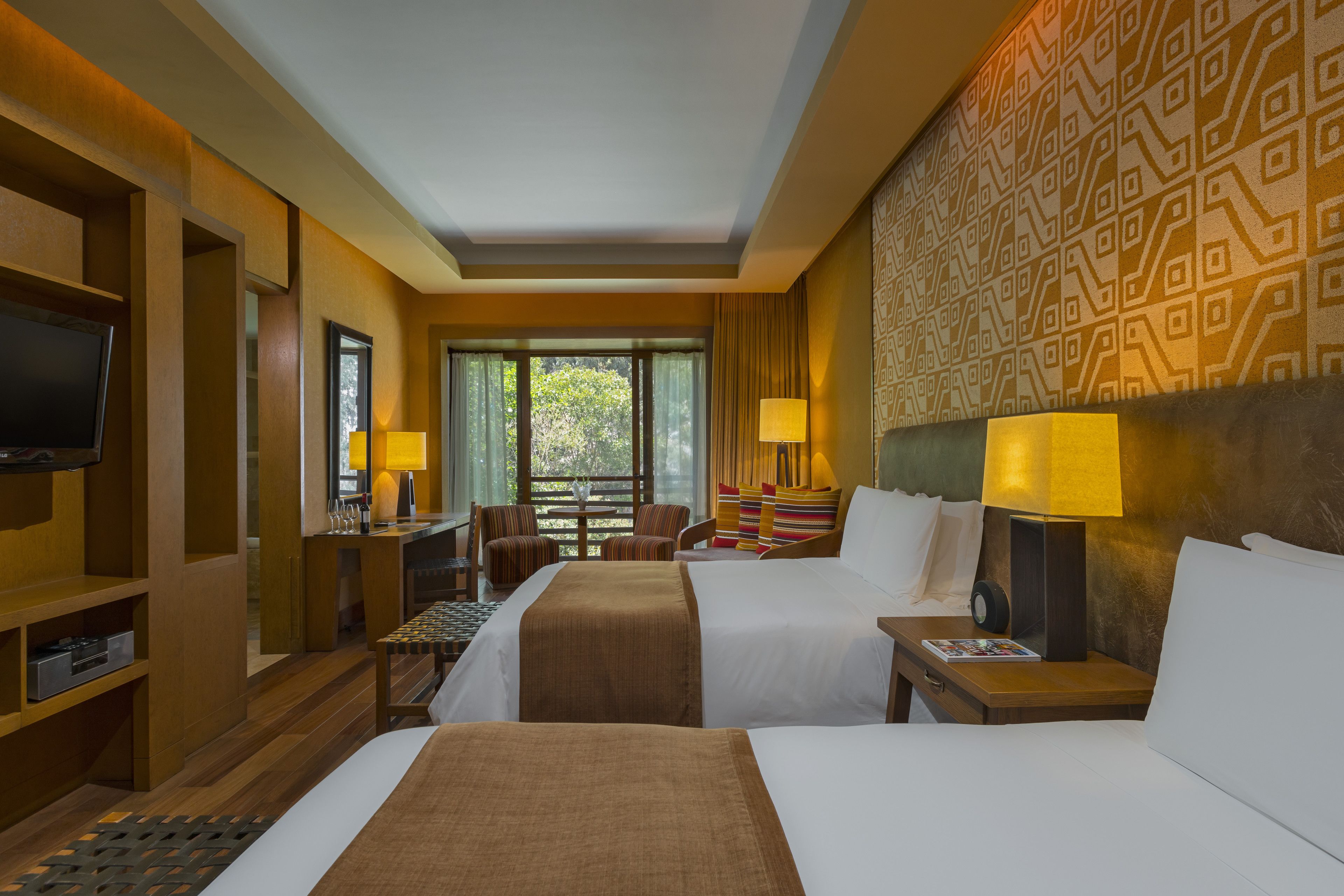 1 bedroom, premium bedding, down duvets, pillow-top beds