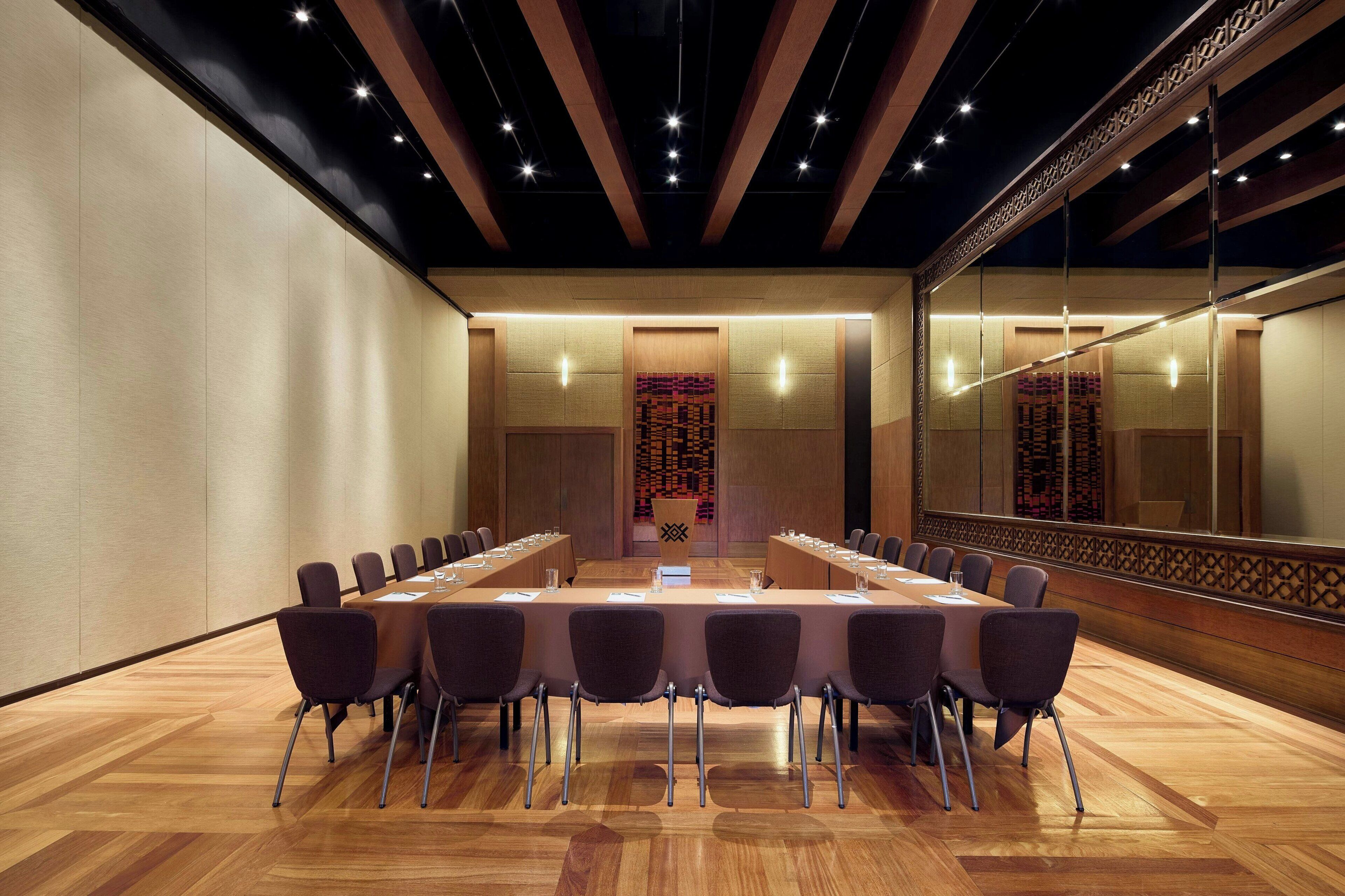 Foto - Tambo del Inka, a Luxury Collection Resort & Spa, Valle Sagrado