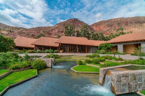 Exterior - Tambo del Inka, a Luxury Collection Resort & Spa (Urubamba)