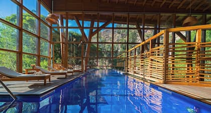 Tambo del Inka, a Luxury Collection Resort & Spa