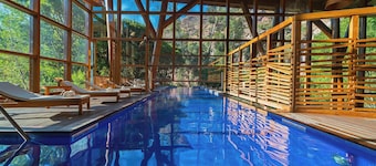 Tambo del Inka, a Luxury Collection Resort & Spa