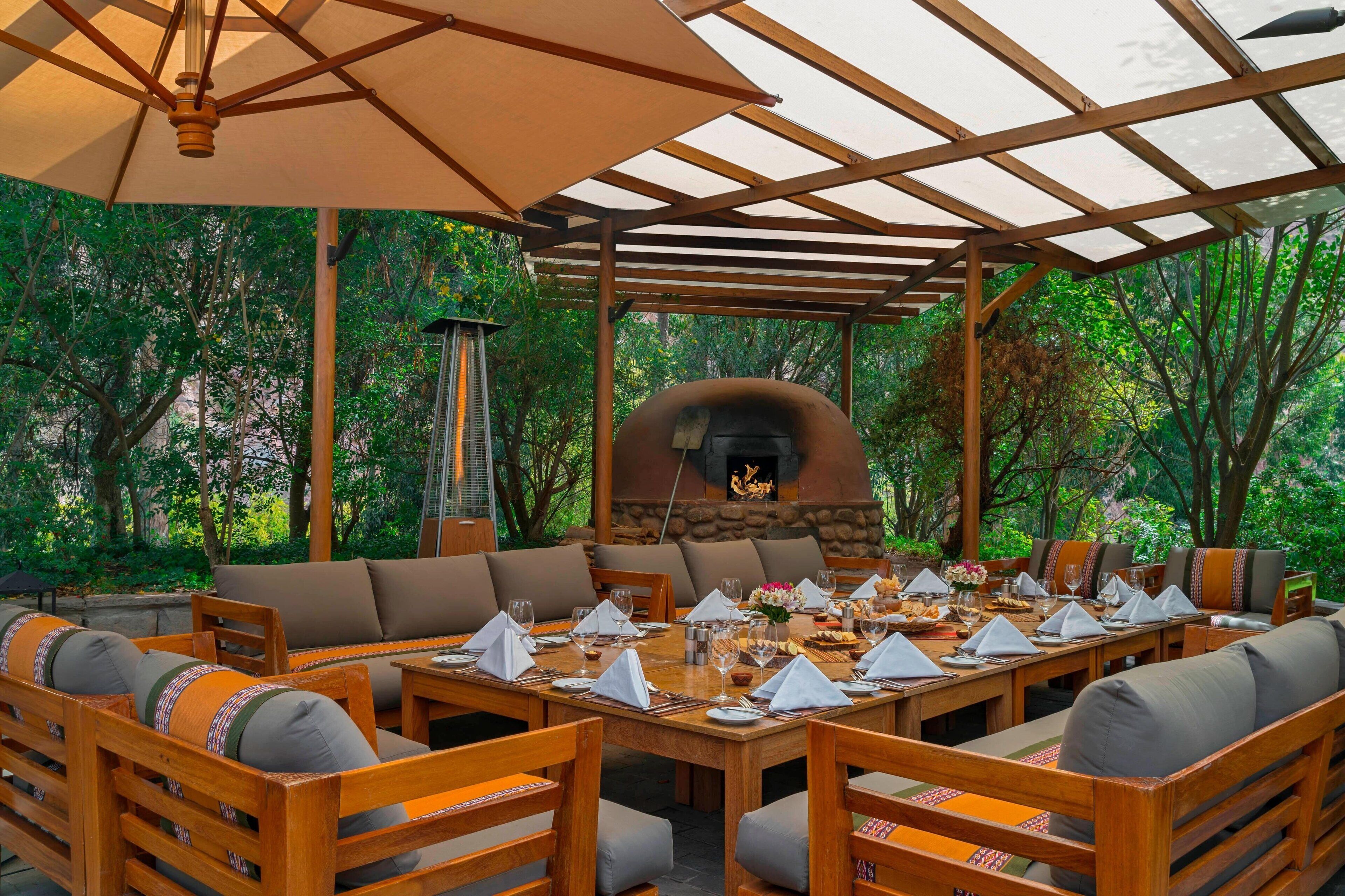 Foto - Tambo del Inka, a Luxury Collection Resort & Spa, Valle Sagrado