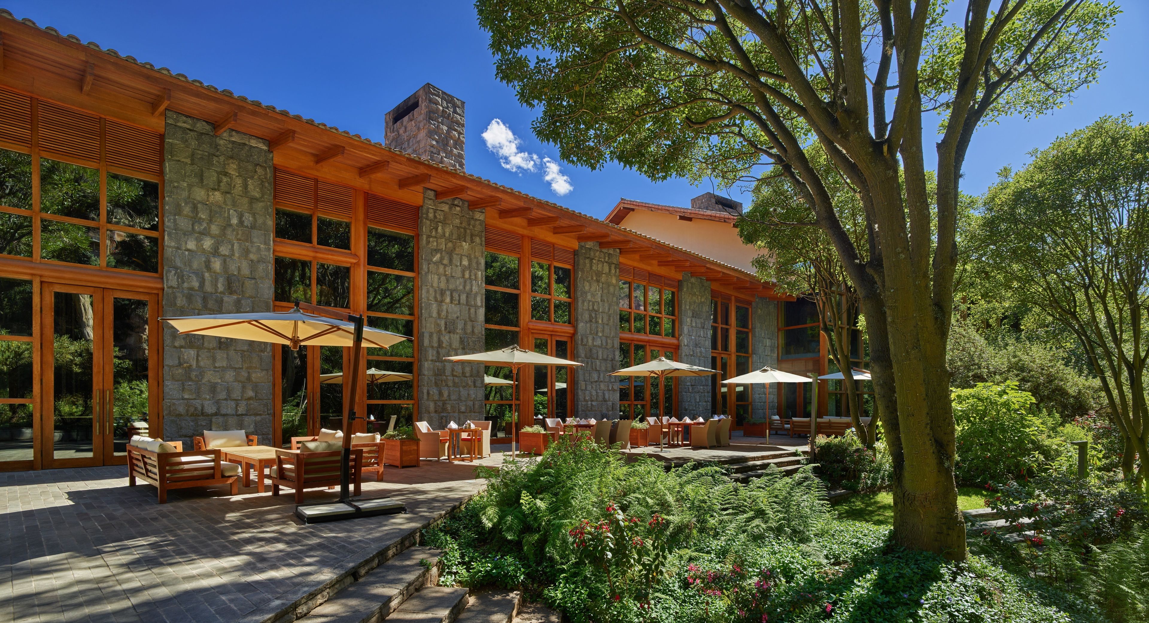 Photo - Tambo del Inka, a Luxury Collection Resort & Spa, Valle Sagrado