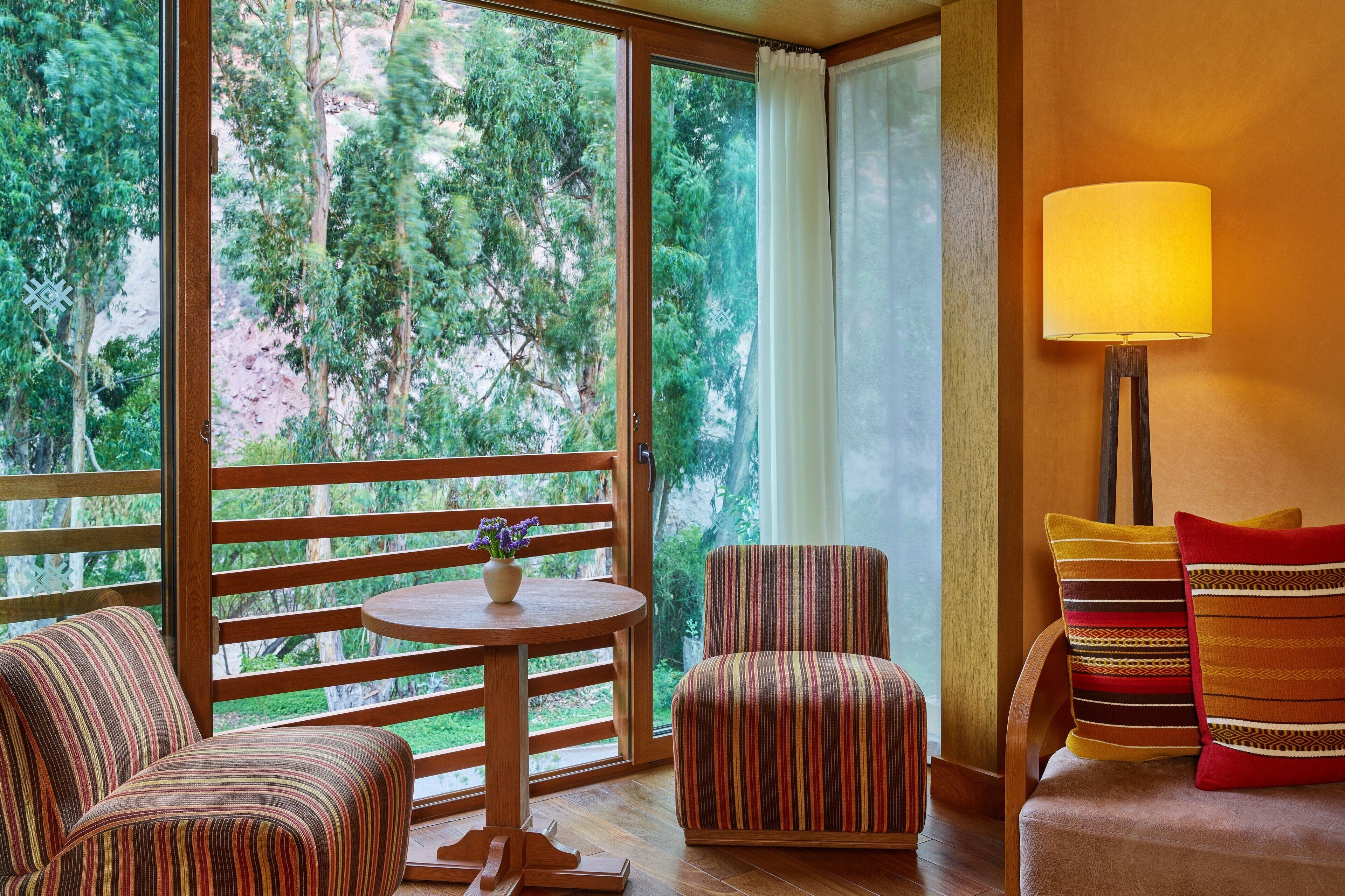 Foto - Tambo del Inka, a Luxury Collection Resort & Spa, Valle Sagrado