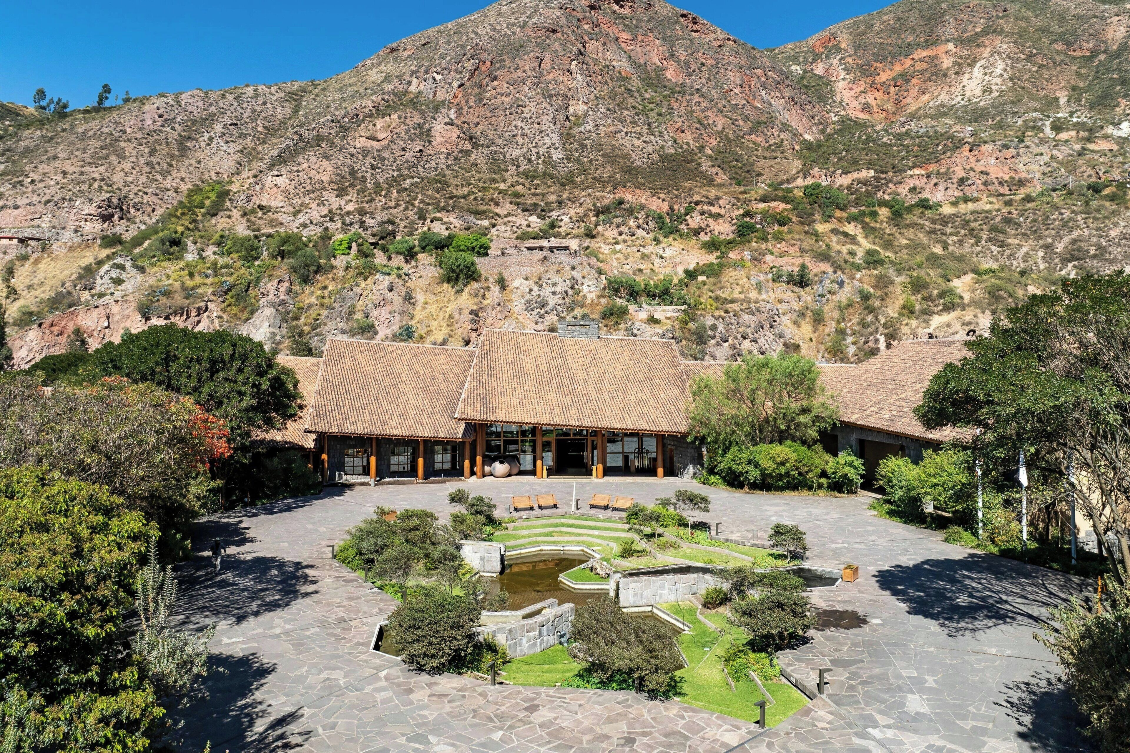 Photo - Tambo del Inka, a Luxury Collection Resort & Spa, Valle Sagrado