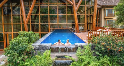 Tambo del Inka, a Luxury Collection Resort & Spa