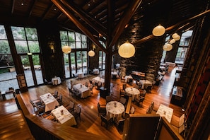 Garden views - Tambo del Inka, a Luxury Collection Resort & Spa (Urubamba)