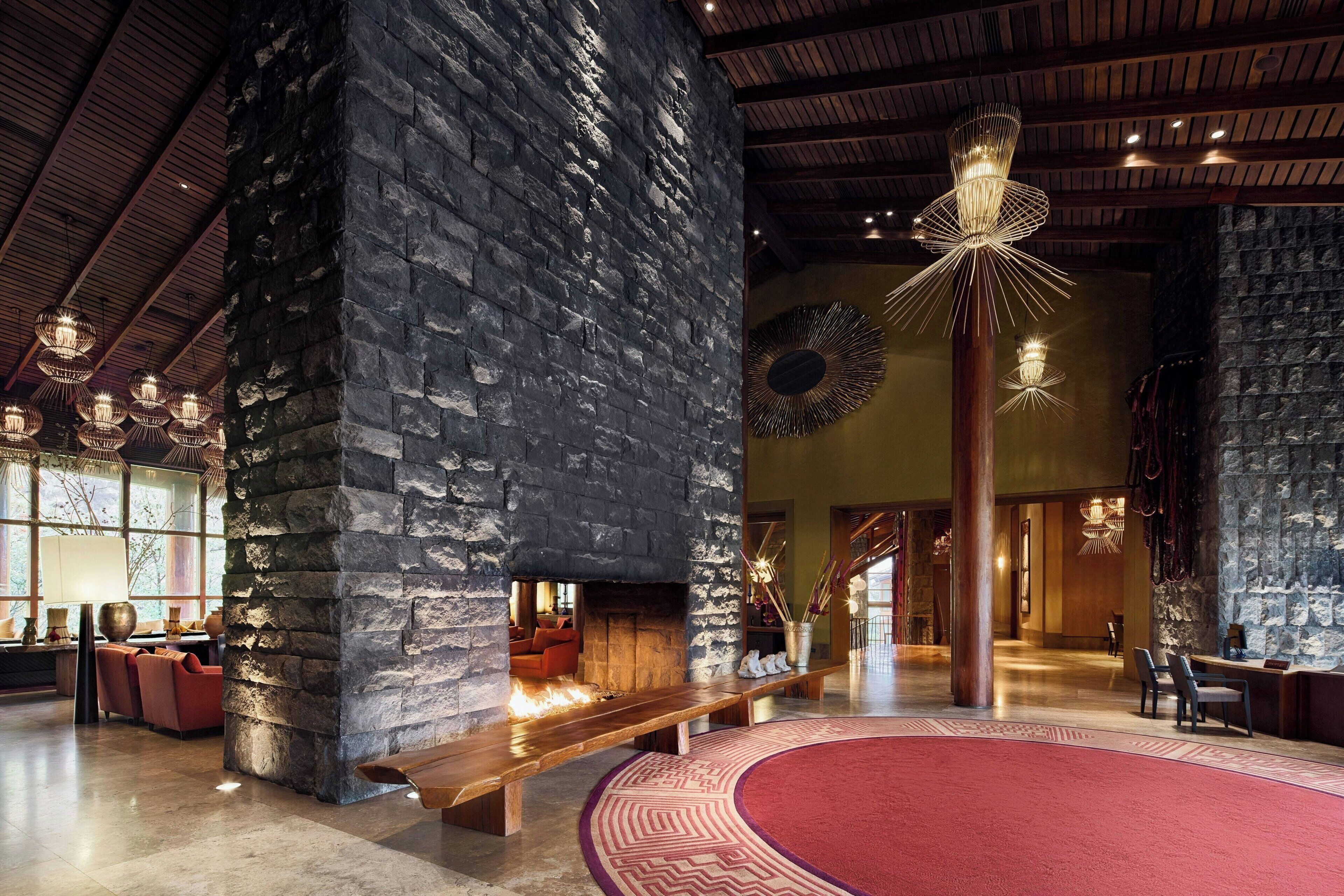 Foto - Tambo del Inka, a Luxury Collection Resort & Spa, Valle Sagrado