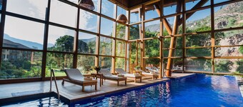 Tambo del Inka, a Luxury Collection Resort & Spa