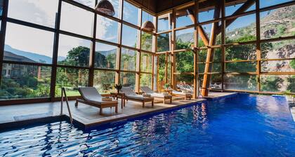 Tambo del Inka, a Luxury Collection Resort & Spa
