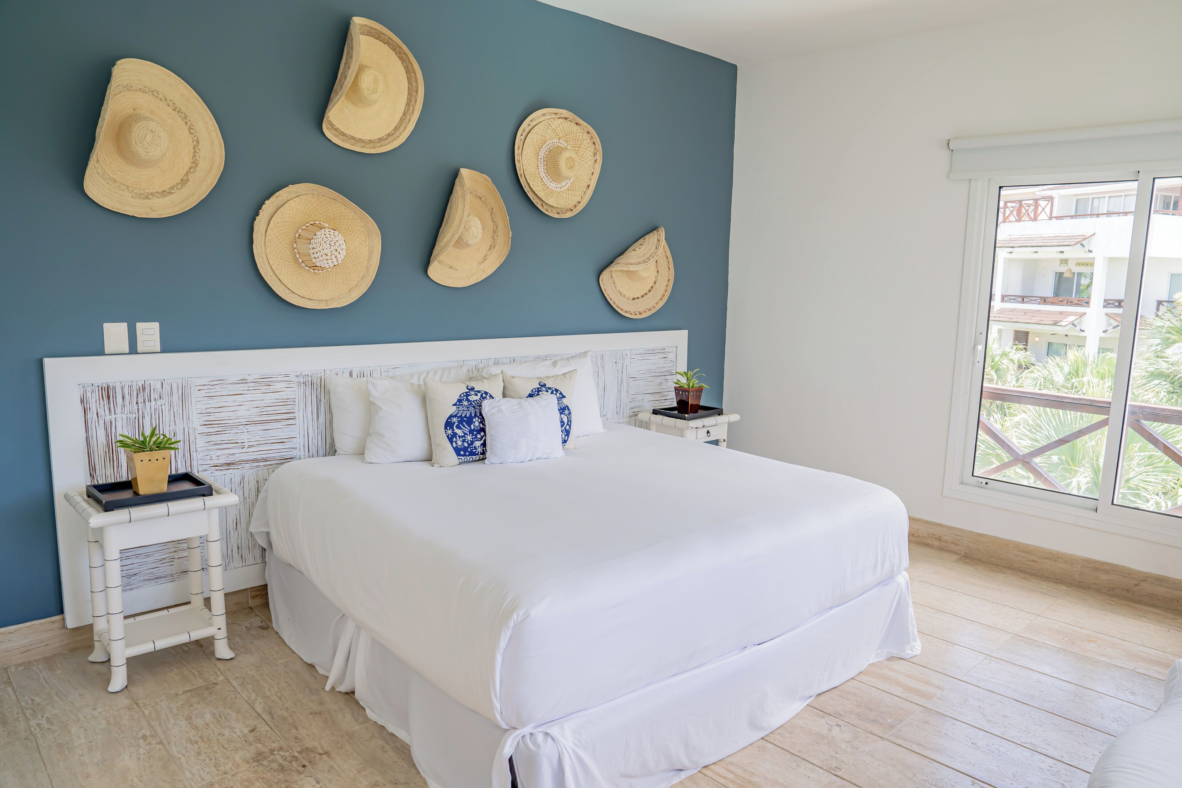 Exclusive-Apartment, 3 Schlafzimmer, Terrasse | 3 Schlafzimmer, hochwertige Bettwaren, Daunenbettdecken