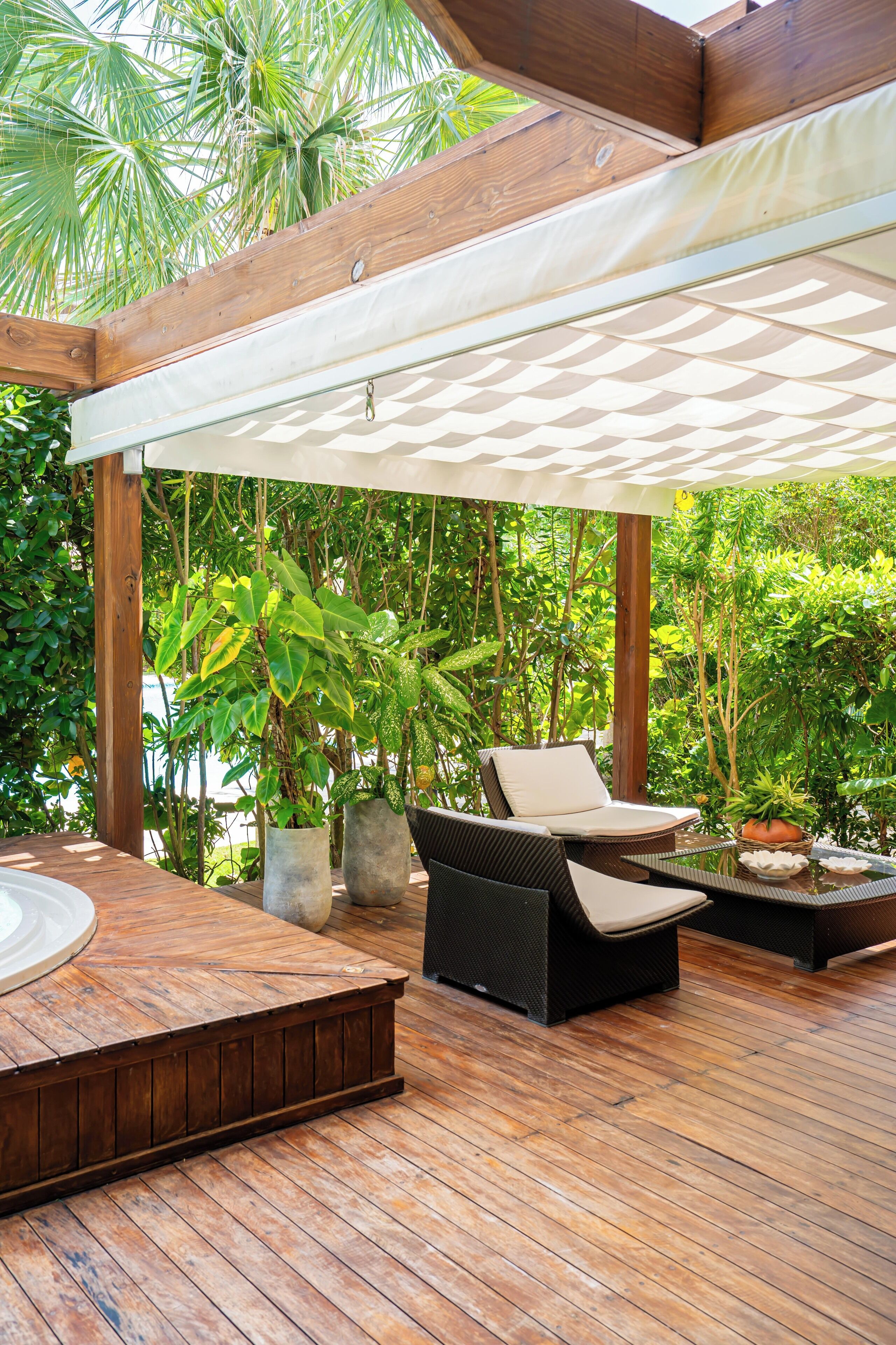 Elite Apartment, 3 Bedrooms, Patio, Ground Floor | View from room