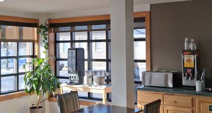 FairBridge Inn Express Billings Airport