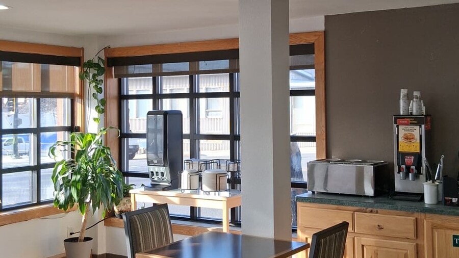 FairBridge Inn Express Billings Airport