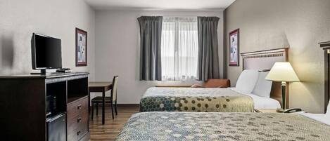 Desk, laptop workspace, soundproofing, iron/ironing board