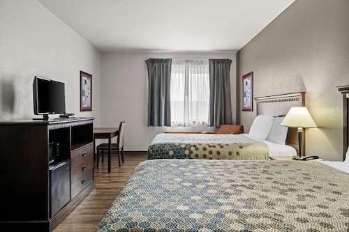 FairBridge Inn Express Billings Airport