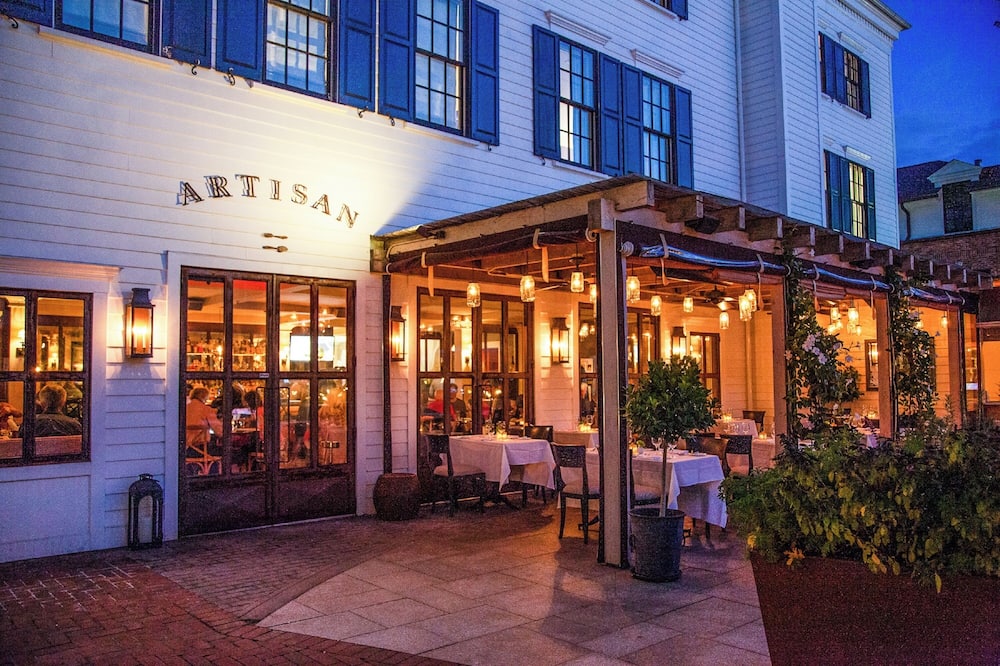 Delamar Southport