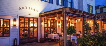 Delamar Southport