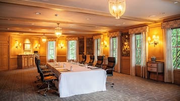 Sala de reuniones