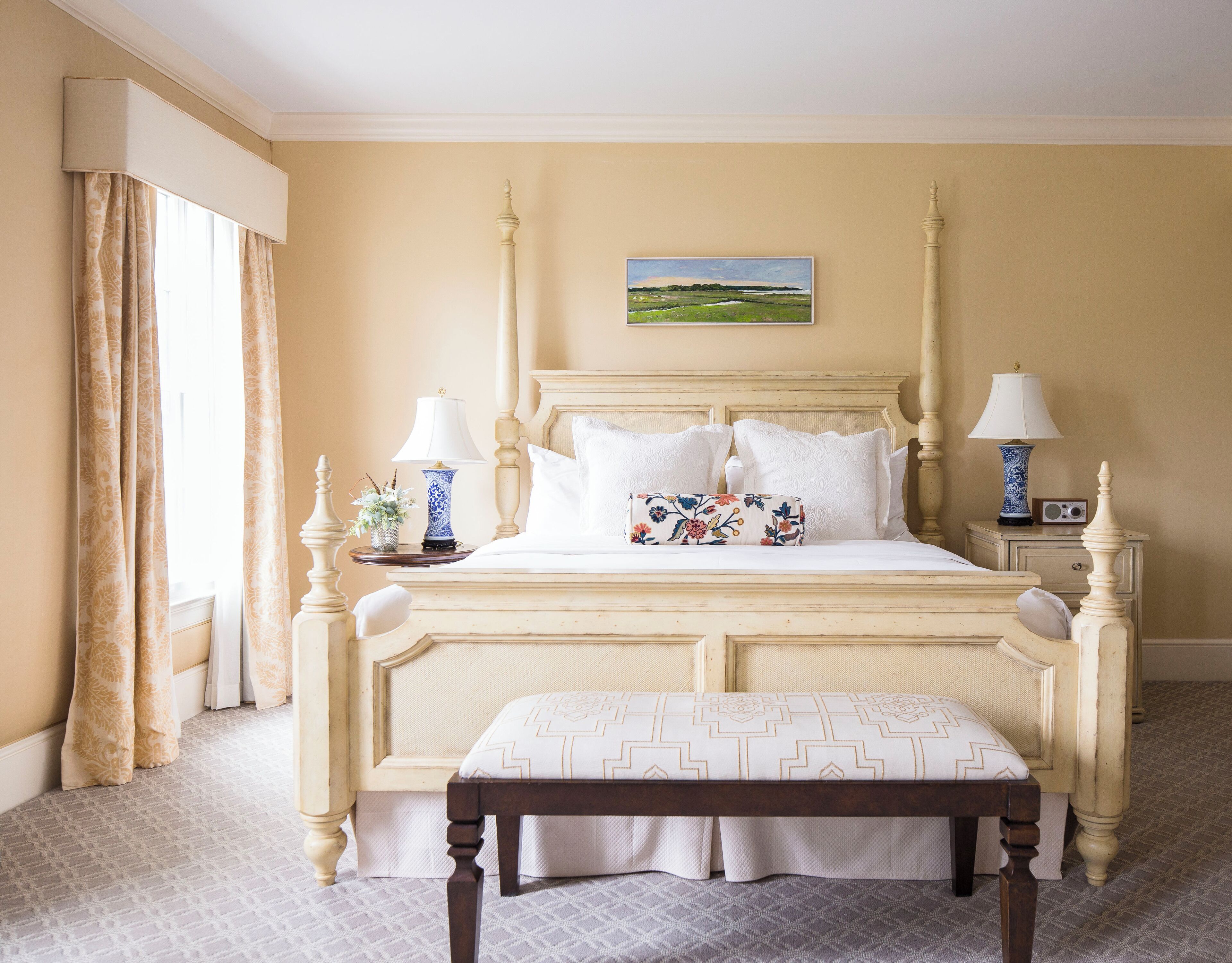 1 bedroom, premium bedding, minibar, in-room safe