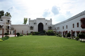 Jardín