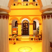 Cheap Panchkula Flights from $31 Travelocity