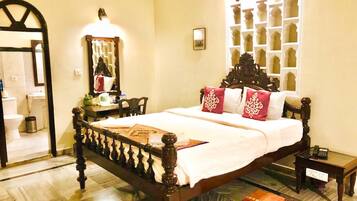 có máy điều hòa/máy lạnh | Quang cảnh vườn