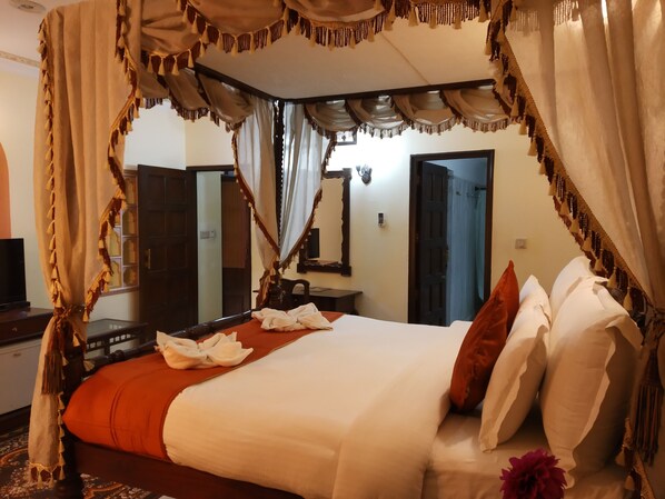 Royal Suite, 1 Double Bed