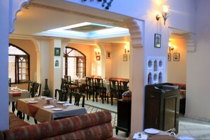 Détail de l’intérieur