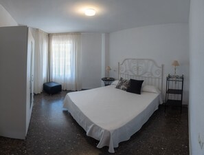 Apartment, 2 Bedrooms