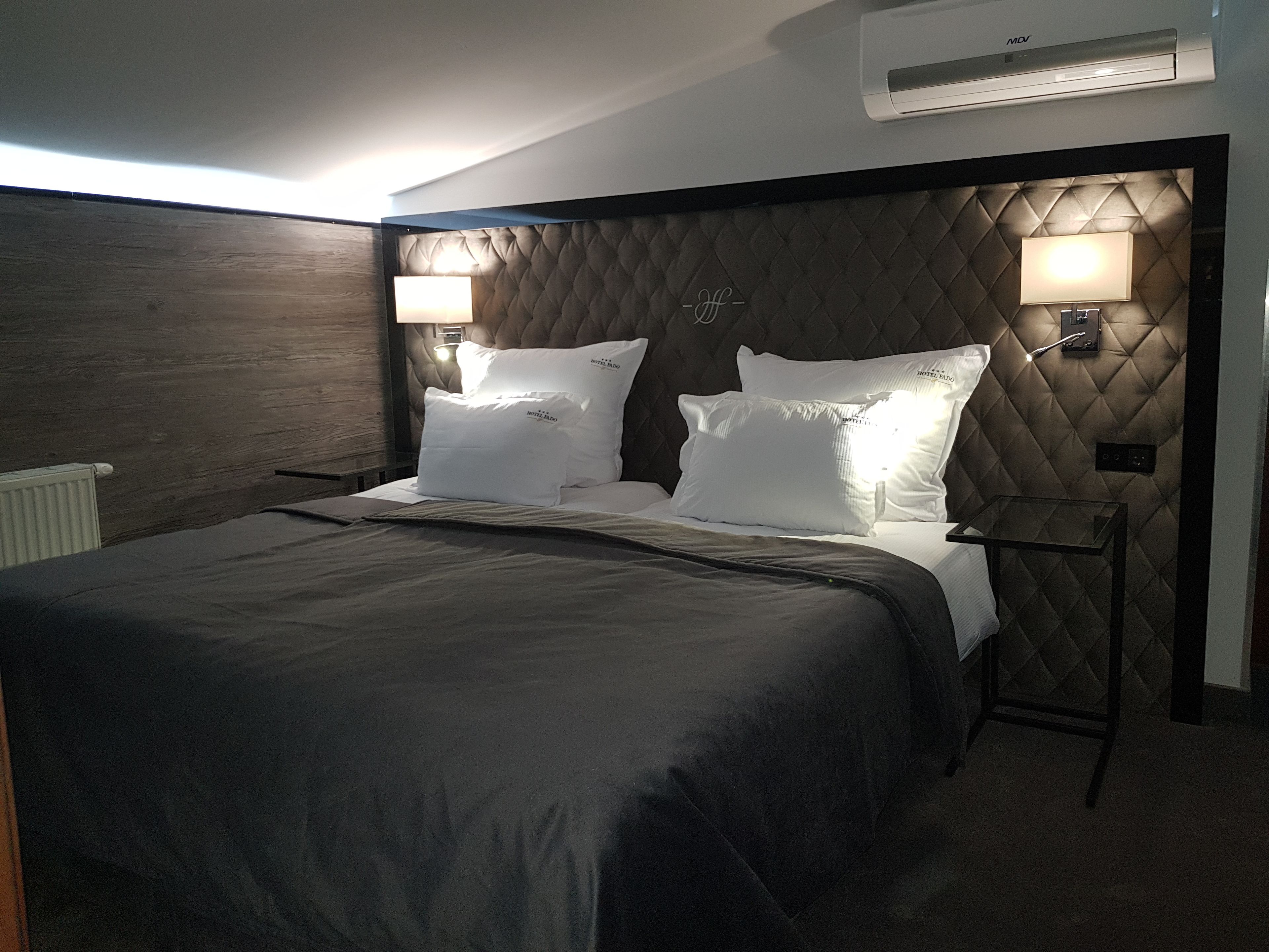 superior double or twin room | premium bedding, pillow-top beds, in-room safe, iron/ironing board