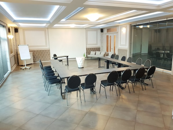 Sala de reunions